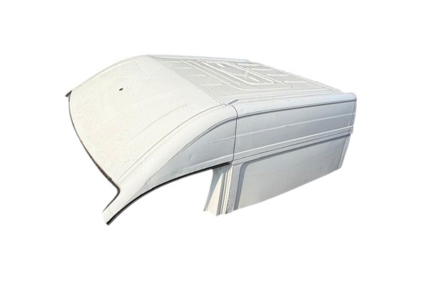VW CRAFTER MAN ROOFING CAP HIGH VERSION 2016 2026R Catalog number of the part VVV MAN TGE VW CRAFTER