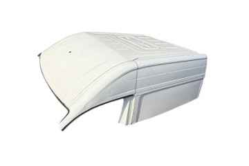VW CRAFTER MAN ROOFING CAP HIGH VERSION 2016 2026R Catalog number of the part VVV MAN TGE VW CRAFTER