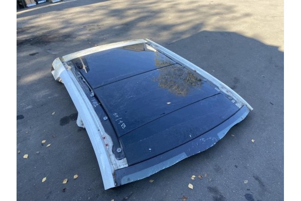 Roof Mercedes Benz GLE 2017 Catalog number of the part 323308