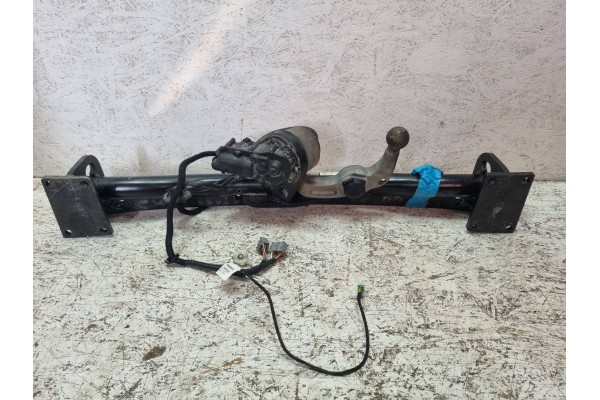 Towing Hook Rear BMW iX3 NA5 5a60a53