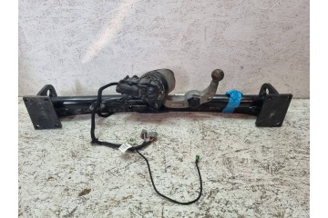 Towing Hook Rear BMW iX3 NA5 5a60a53