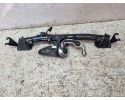 Towing Hook Rear BMW iX3 NA5 5a60a53 Catalog number of the part 5A60A53