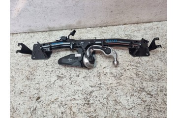 Towing Hook Rear BMW iX3 NA5 5a60a53 Catalog number of the part 5A60A53