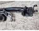 Towing Hook Rear BMW iX3 NA5 5a60a53 Part manufacturer BMW OE