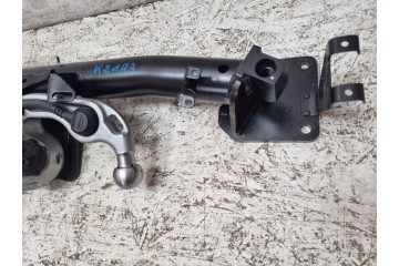 Towing Hook Rear BMW iX3 NA5 5a60a53 Part manufacturer BMW OE