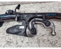 Towing Hook Rear BMW iX3 NA5 5a60a53 Car type passenger cars