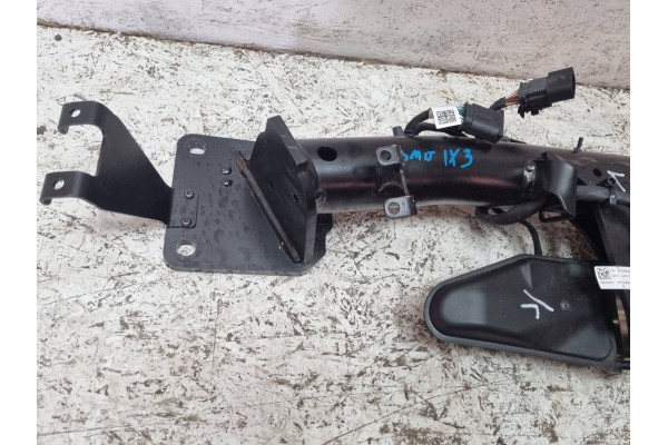 Barra de Remolque Trasera para BMW iX3 NA5 5a60a53