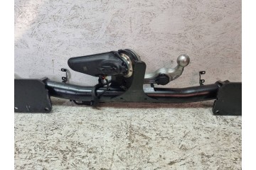 Barra de Remolque Trasera para BMW iX3 NA5 5a60a53