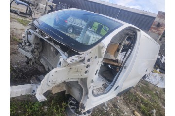 PROACE IV VIVARO C EXPERT III DACH POSZYCIE LONG DUGI EWP PEUGEOT L3
