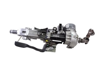 6C1423510AC COLUMNA DIRECCION VOLKSWAGEN POLO V (6C1) Comfortline 2014 6C1423510AC 211241 VOLKSWAGEN - 1