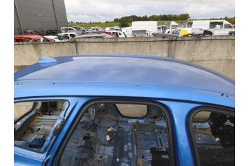ROOF PLATING VOLVO XC60 II 2021 QUARTER Packaging status no packaging