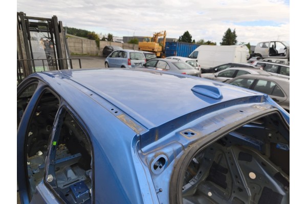 ROOF PLATING VOLVO XC60 II 2021 QUARTER Catalog number of the part AUST140570
