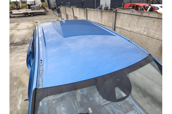 ROOF PLATING VOLVO XC60 II 2021 QUARTER Part manufacturer Volvo OE