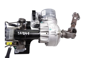 6C1423510AC COLUMNA DIRECCION VOLKSWAGEN POLO V (6C1) Comfortline 2014 6C1423510AC 211241 VOLKSWAGEN - 1