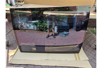 GLASS PANORAMA ROOF SOLARDACH FORD GALAXY MK3