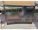 GLASS PANORAMA ROOF SOLARDACH FORD GALAXY MK3 Catalog number of the part SZYBA PANORAMA DACH SOLARDACH FORD GALAXY MK3