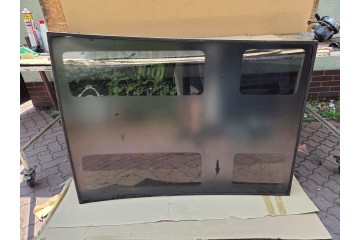 GLASS PANORAMA ROOF SOLARDACH FORD GALAXY MK3 Catalog number of the part SZYBA PANORAMA DACH SOLARDACH FORD GALAXY MK3