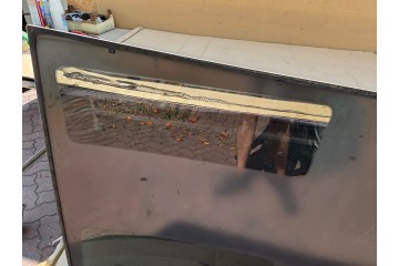 GLASS PANORAMA ROOF SOLARDACH FORD GALAXY MK3 Quality of parts according to GVO O original with manufacturer s logo OE