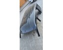 Connect mk2 Lift Dach poszycie Czarny