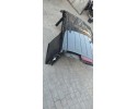 Connect mk2 Lift Dach poszycie Czarny Part manufacturer FoMoCo