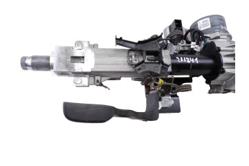 6C1423510AC COLUMNA DIRECCION VOLKSWAGEN POLO V (6C1) Comfortline 2014 6C1423510AC 211241 VOLKSWAGEN - 2