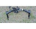 Towing Hook Rear Vw Golf VIII Kombi 5H9 5H9803881D Quality of parts according to GVO O original with manufacturer s logo OE