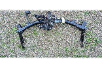 Towing Hook Rear Vw Golf VIII Kombi 5H9 5H9803881D Quality of parts according to GVO O original with manufacturer s logo OE