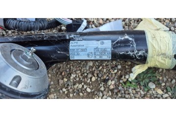 Barra de Remolque Trasera para VW Golf VIII Variant 5H9 5H9803881D