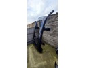 Roof under sunroof solardach panorama AUDI A4 B8 KOMBI AVANT Packaging status original