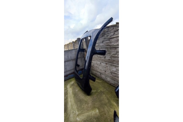 Roof under sunroof solardach panorama AUDI A4 B8 KOMBI AVANT Packaging status original