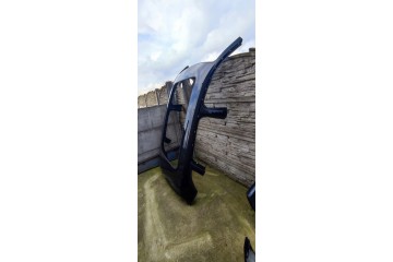Roof under sunroof solardach panorama AUDI A4 B8 KOMBI AVANT Packaging status original