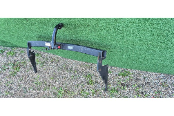 Towing Hook Rear Mazda CX 5 AND KD45V3920B Catalog number of the part KD45V3920B BLAZEJPMI