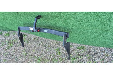 Towing Hook Rear Mazda CX 5 AND KD45V3920B Catalog number of the part KD45V3920B BLAZEJPMI