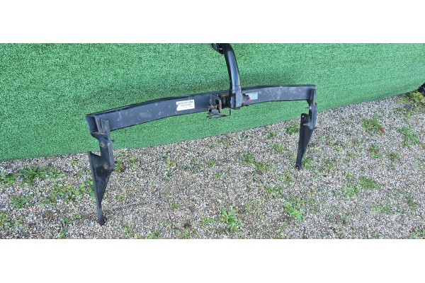 Towing Hook Rear Mazda CX 5 AND KD45V3920B Part manufacturer Mazda OE