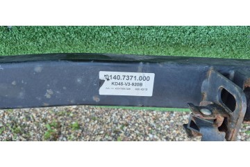 Barra de Remolque Trasera para Mazda CX-5 I (Número de Parte KD45V3920