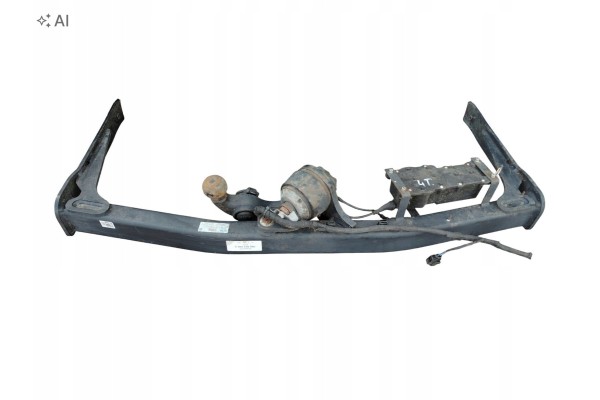 Seat Alhambra Mk2 VW SHARAN II TOWBAR 7N0803880A