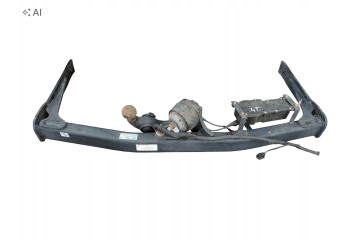 Seat Alhambra Mk2 VW SHARAN II TOWBAR 7N0803880A