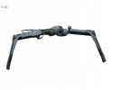 Seat Alhambra Mk2 VW SHARAN II TOWBAR 7N0803880A Catalog number of the part 7N0803880A