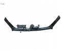 Seat Alhambra Mk2 VW SHARAN II TOWBAR 7N0803880A Part manufacturer SEAT OE