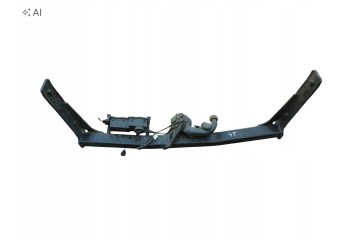 Seat Alhambra Mk2 VW SHARAN II TOWBAR 7N0803880A Part manufacturer SEAT OE