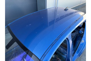 BMW 1 F20 ROOF PLATING COLOR B45