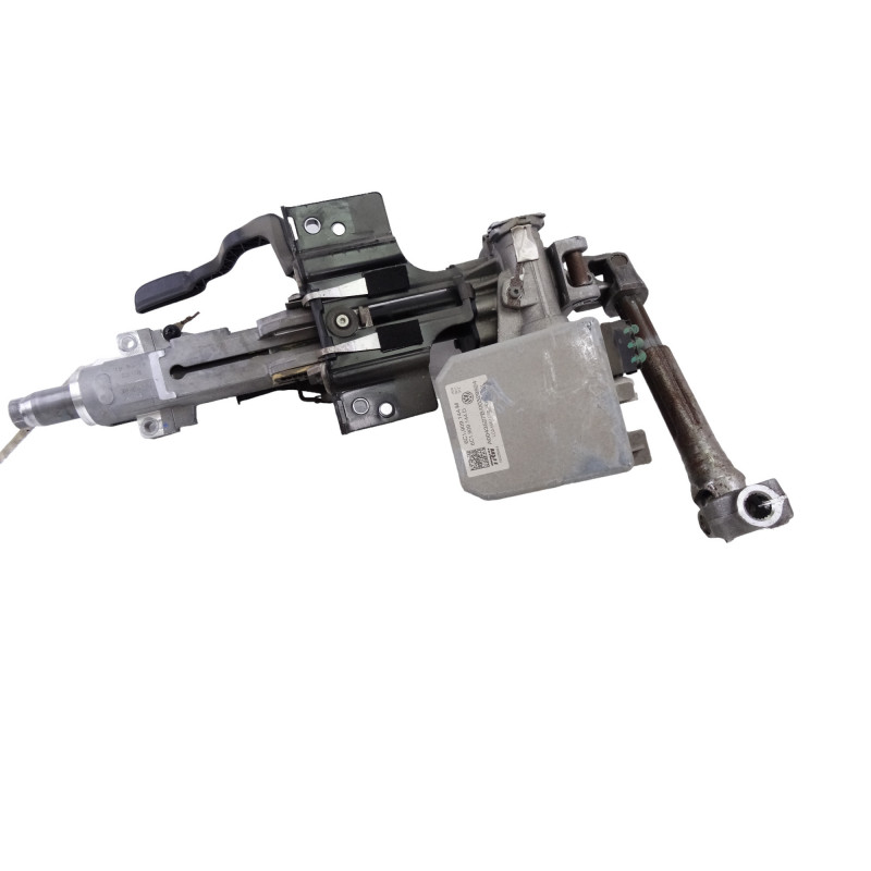 6C1423510AC COLUMNA DIRECCION VOLKSWAGEN POLO V (6C1) Comfortline 2014 6C1423510AC 211241 VOLKSWAGEN - 4