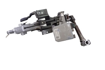 6C1423510AC COLUMNA DIRECCION VOLKSWAGEN POLO V (6C1) Comfortline 2014 6C1423510AC 211241 VOLKSWAGEN - 4