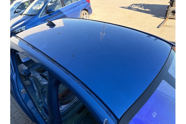 BMW 1 F20 ROOF PLATING COLOR B45 Part manufacturer BMW OE