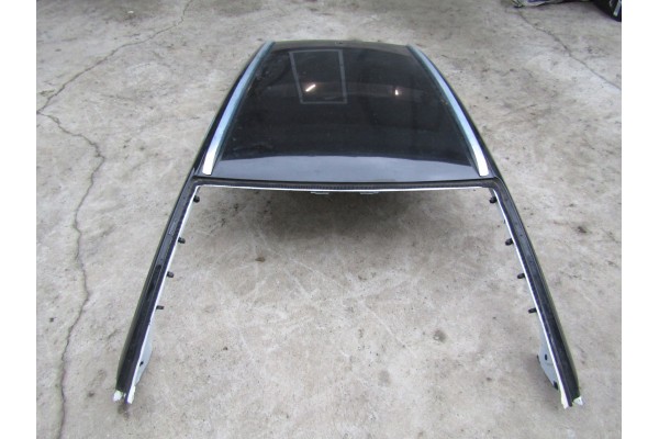 OPEL GRANDLAND X DACH RELINGI Quality of parts according to GVO O original with manufacturer s logo OE