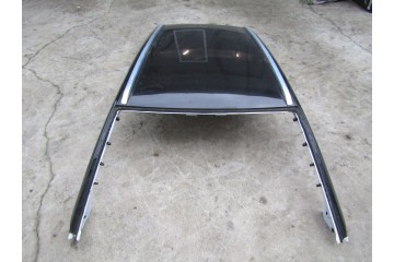 OPEL GRANDLAND X DACH RELINGI Quality of parts according to GVO O original with manufacturer s logo OE
