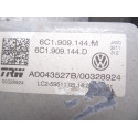 6C1423510AC COLUMNA DIRECCION VOLKSWAGEN POLO V (6C1) Comfortline 2014 6C1423510AC 211241 VOLKSWAGEN - 5
