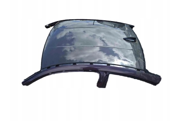 Roof BMW 4 Coupe F32 F82 8054360 3 0L gasoline 317kW 2016 Color to be painted