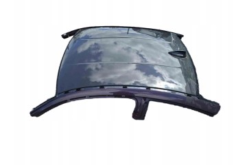 Roof BMW 4 Coupe F32 F82 8054360 3 0L gasoline 317kW 2016 Color to be painted