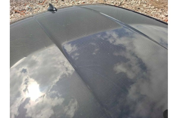 Roof BMW 4 Coupe F32 F82 8054360 3 0L gasoline 317kW 2016 Quality of parts according to GVO O original with manufacturer s logo 